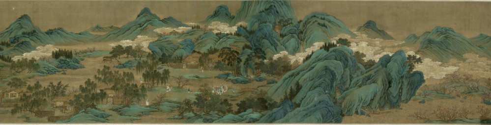 D'après Zhao Danian